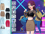 Girlzone Let's Party!