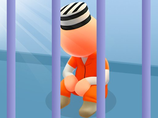 Idle Game Prison Life
