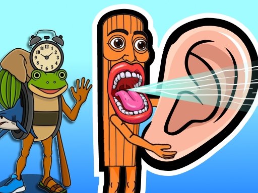 Italian animals with voice acting