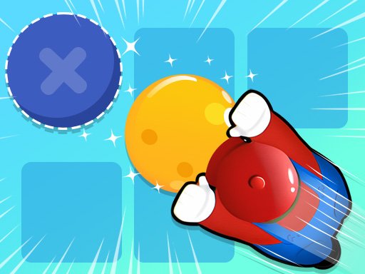 Sokoban Push The Box