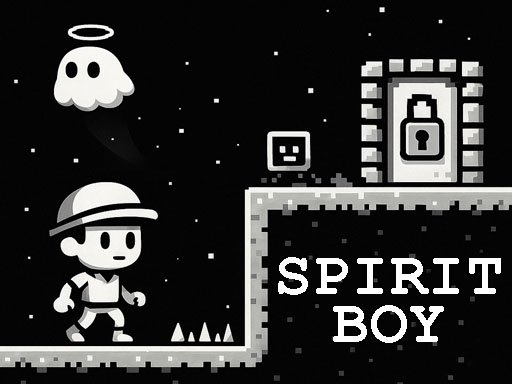 Spirit Boy